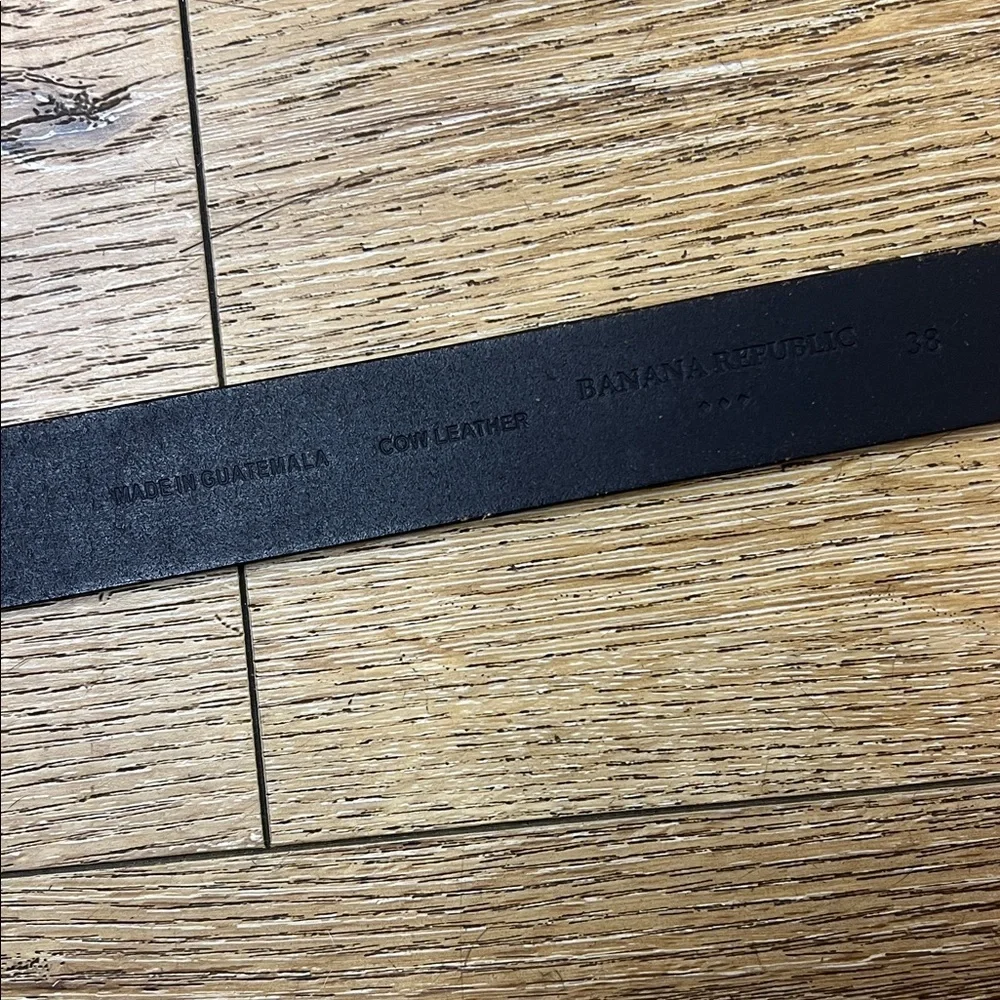 Banana Republic preloved good